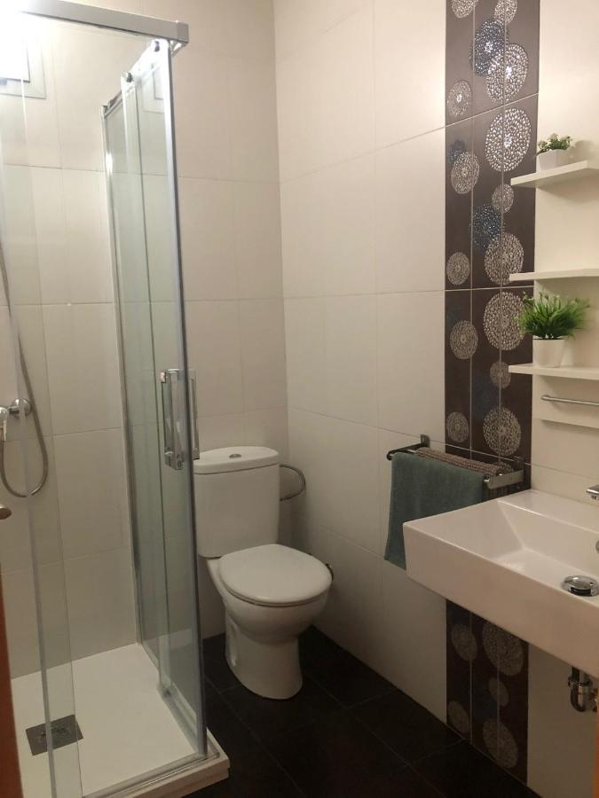 Apartamento Loft Almagro Exterior foto