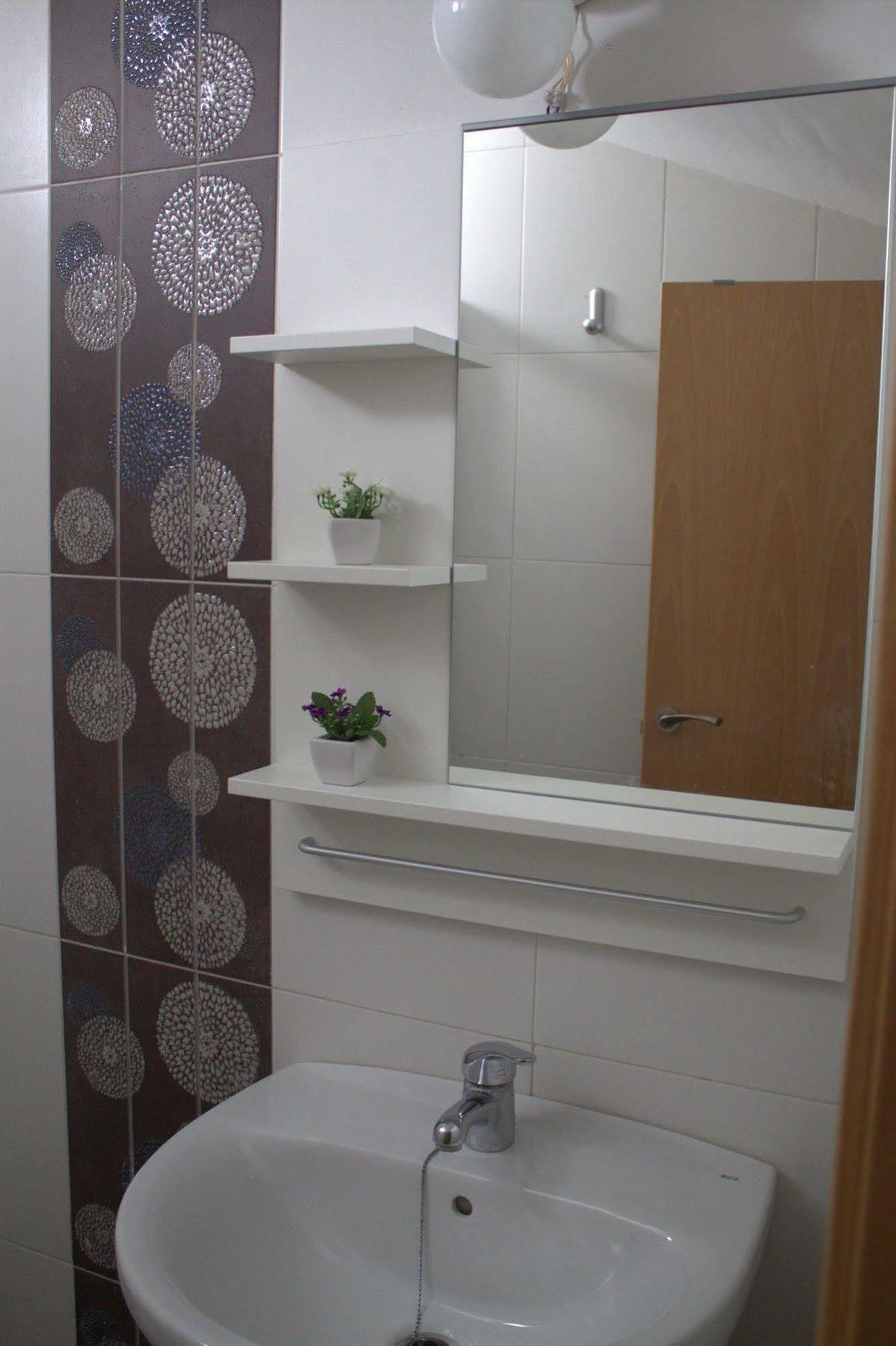 Apartamento Loft Almagro Exterior foto